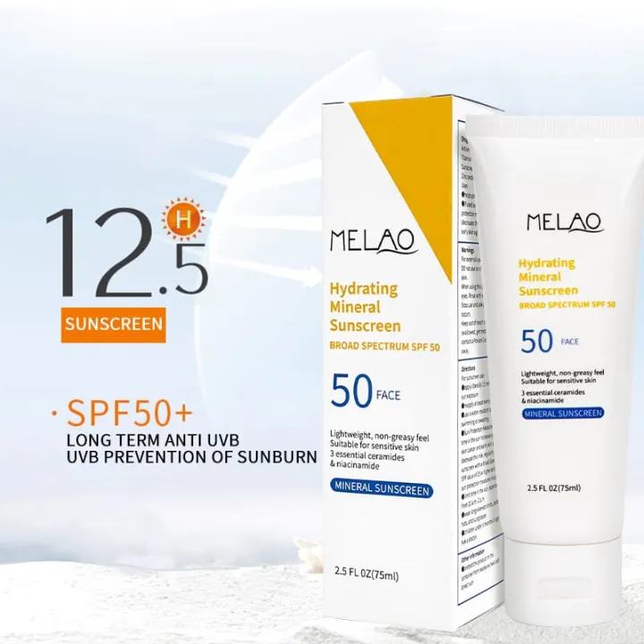 Melao%20SPF%2050+%20%20Mineral%20Sunscreen%20:-%2075%20ml%20-%20Image%202