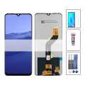 For Infinix Hot 10 Play X688 X688C X688B LCD Display Touch Screen Digitizer Assembly Repair Replacement. 