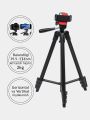 Jmary KP 2205 Tripod With Mobile Holder. 