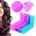 10 Pcs Hair Roller, Hair Curler, Hair Styling Tools. 