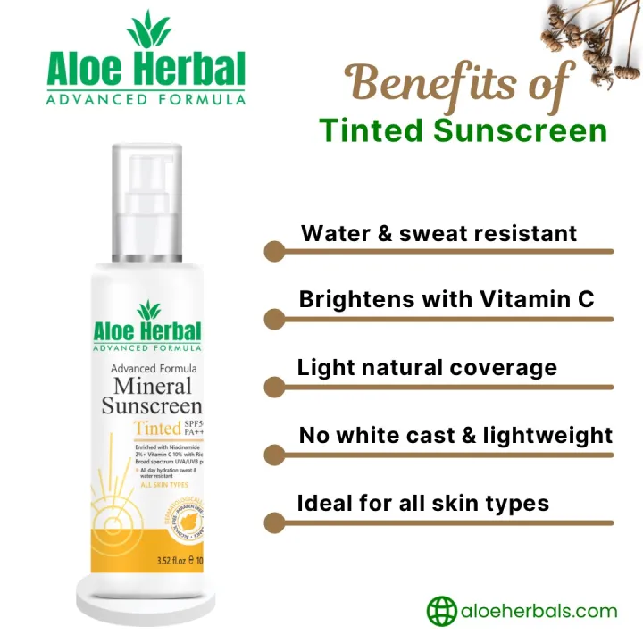 Aloe%20Herbal%20Mineral%20Tinted%20Sunscreen%20SPF%2050+++%20-%20Image%202