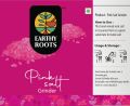 Earthy Roots Pink Grinder 100g. 