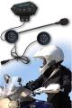 Bluetooth Motorcycle Helmet Full Face Modular Flip Up Motorbike Helmet Built-in Headset speakers Intercom Bike Helmet DOT Approved for Men Women Matt black,Gold lens,XXL 61~62cm. 
