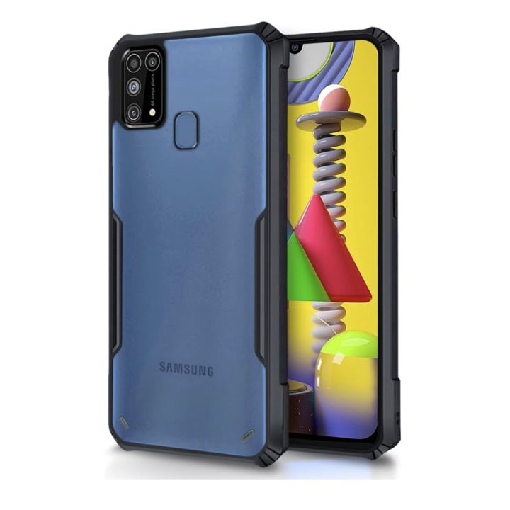 HOT Samsung F41 Flipkart M31 Back Cover F41 Samsung M31