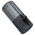 HOCO BS64 Portable Wireless Speaker – Bluetooth 5.4 LED Speaker with FM Radio & TWS Pairing | DealSpot. 