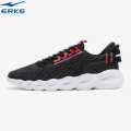 ERKE Training Shoes Black/Red For Men 11120214440-001. 