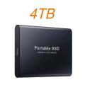 2025 NEW >New style /Mobile/PC, TypeUSB3.1 High Speed 4TB1TB New Portable Hard Drive 2TB SSD External Hard Drive-C SSD for Loptop. 