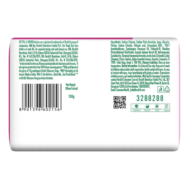 Dettol%20SKINCARE%20Soap%20100g%20(%20Pack%20Of%204)%20-%20Image%206
