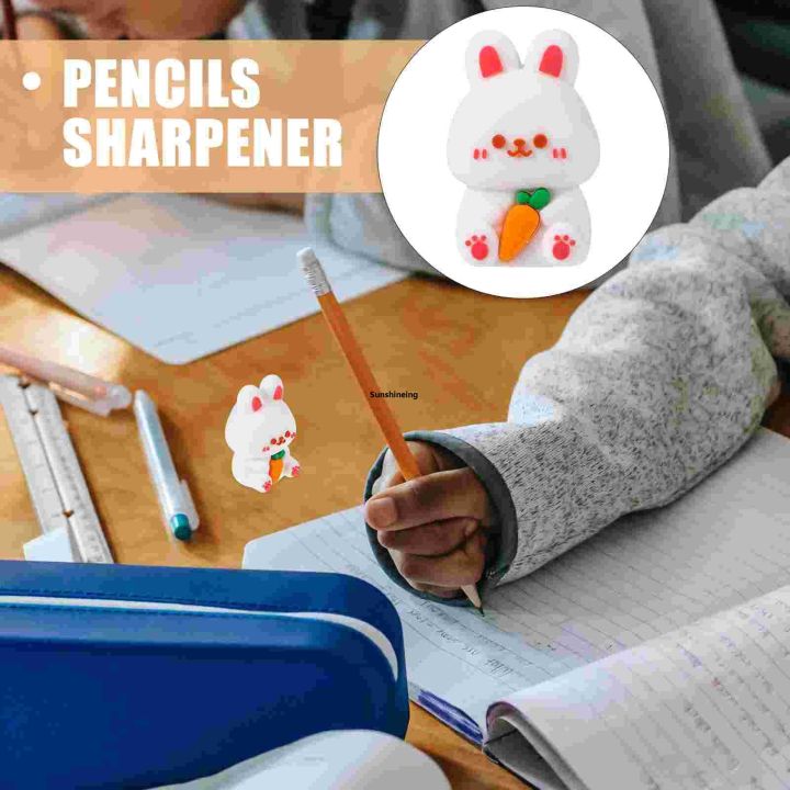 Pencil%20Plastic%20Kids)%20Carrot%20Eyebrow%20Pencil%20Bunny%20Anjoize%20Eyebrow%20Pencil%20Chopper%20Pencil%20Sharpener%20Pencil%20(Rabbit%20Anjoize%20Girls%20-%20Image%204