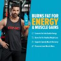 GNC Total Lean Triple Strength L-Carnitine Liquid 3000mg- 450ml (30 Servings) For Burns Fat For Energy & Muscle Gains. 