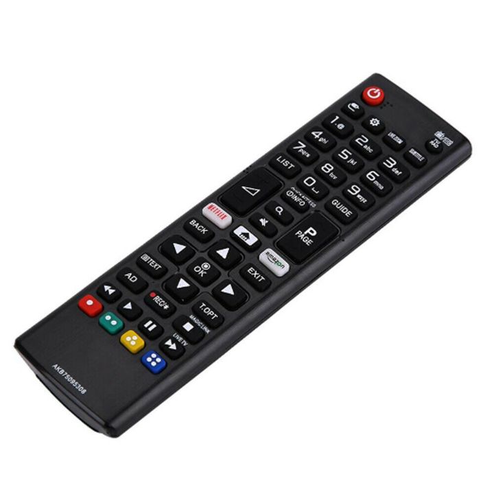 2X%20Smart%20Remote%20for%20Smart%20TV%20HD%20,%20Full%20HD%20LED%20and%20Smart%20Remote%20Buttons%20AKB75095308%2043UJ6309%20-%20Image%203