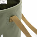 Blackdeer Multifunctional Portable Foldable Bucket 10 Ltr / 20 Ltr for Trekking Hiking Camping Picnic. 