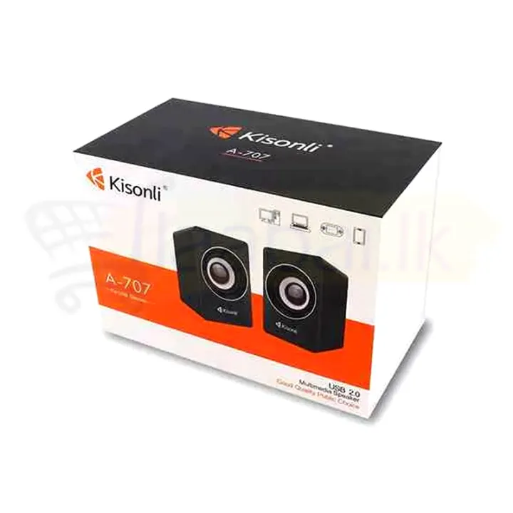 Kisonli%20A-707%20Multimedia%20Speaker%20-%20Image%203
