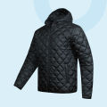 KTM CTY UNISEX POLYFIBER HOODIE JACKET (KUPHJ55540) | WINTER WEAR. 