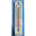 Analog Thermometer Indoor/Outdoor. 