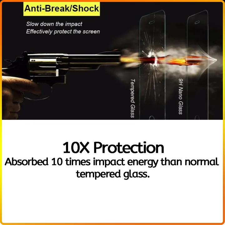 9H+%20Hammerproof%20Flexible%20Screen%20Protector%20for%20Infinix%20GT%2020%20Pro%20with%202%20Free%20Camera%20Lens%20Protectors%20-%20Image%207