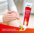 Sumifun Pain Relief Cream Aching Joint Toe Stiffness Inflammation Treatment Bunion Pain Relief Ointment 20g. 