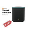Smart Speaker With Google Assistant. 