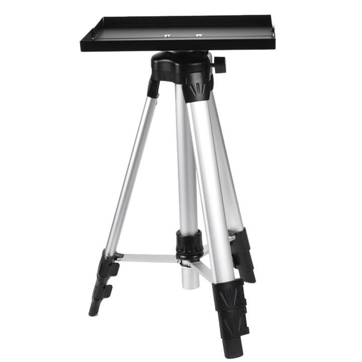 OUMERY%20Projector%20Bracket%20Portable%20Tripod%20Adjustable%20Multifunctional%20Stable%20Household%20Telescopic%20Mini%20Projection%20Tray%20-%20Image%204