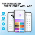 Soundcore by Anker P20i True Wireless Earbuds Bluetooth 5.3, 30H Long Playtime, Water-Resistant, 2 Mics for AI Clear Calls BY PANCHAKUMARI MOBILE HUB. 