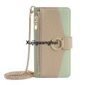 Xujiguanghui Infinix Note 30 Pro 4G Leather Crossbody ZippHot Selling er Phone Case Cover for Infinix Note 30 Pro 4G. 