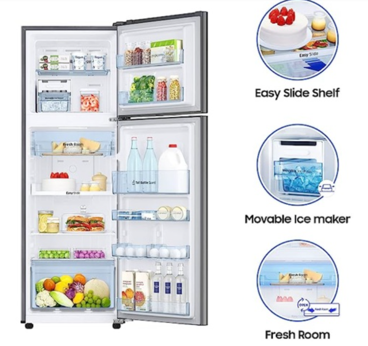 Samsung%20275%20L%20Double%20Door%20Refrigerator%20with%20Digital%20Inverter%20Compressor%20-%20Image%203