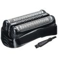 【b1598253】21b Shaver Replacement Head For Braun Series 3 Electric Razors 301s 320s 330s 340s 360s 3020s 3030s 3040. 