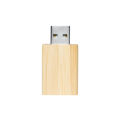 【Regret for not using it earlier】New computer privacy protector mobile phone converter bamboo condom USB data blocker USB adapter. 