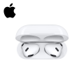 Apple AirPods (3rd generation) | Wireless Earbuds | Supports Wireless Charge | H1 chip | Custom high dynamic range amplifier. 