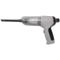 NAMUNY 120W Cordless Air Blower Handheld Portable Air Duster Mini 9000Pa Wireless Car Vacuum Cleaner Cyclonic Suction Home A. 