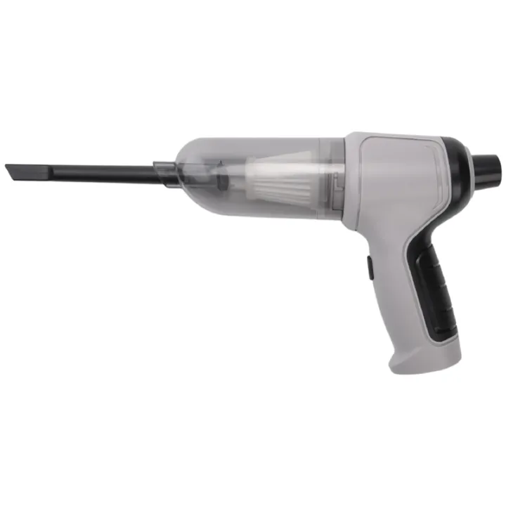 NAMUNY%20120W%20Cordless%20Air%20Blower%20Handheld%20Portable%20Air%20Duster%20Mini%209000Pa%20Wireless%20Car%20Vacuum%20Cleaner%20Cyclonic%20Suction%20Home%20A%20-%20Image%203