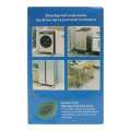 4 Pcs Shock Pad For Washing Machine. 
