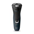 Philips Shaver series 1000 Wet or Dry electric shaver. 