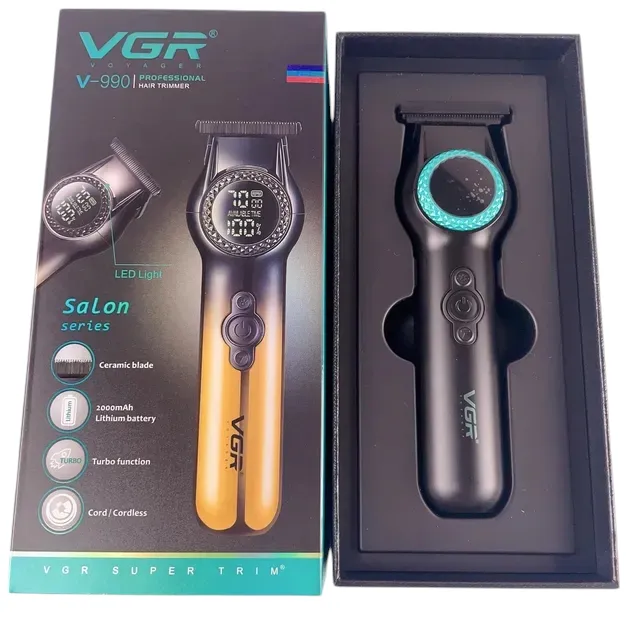 VGR%20V-990%20Ultra-Premium%20Zero%20Gapped%20Professional%202%20Speed%20Hair%20Trimmer%20-%20Smart%20Gallery%20-%20Image%202