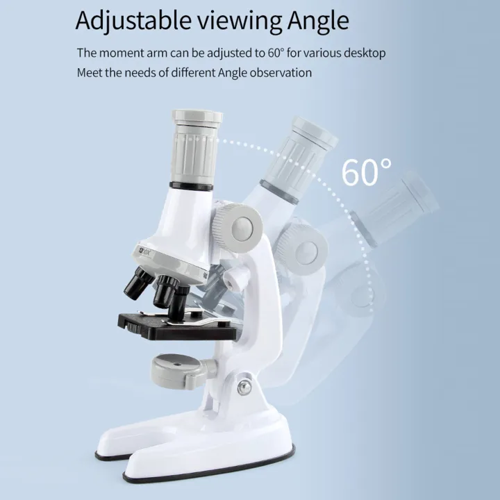 Aomeidaju%20Student%20Microscope%20LED%20Fill%20Light%20100X/600X/1200X%20Handheld%20Pocket%20Microscope%20Set%20-%20Image%204