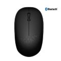 Metoo M1 Wireless Bluetooth Silent Mouse Ultra-thin Ergonomic Portable Optical Mouse. 