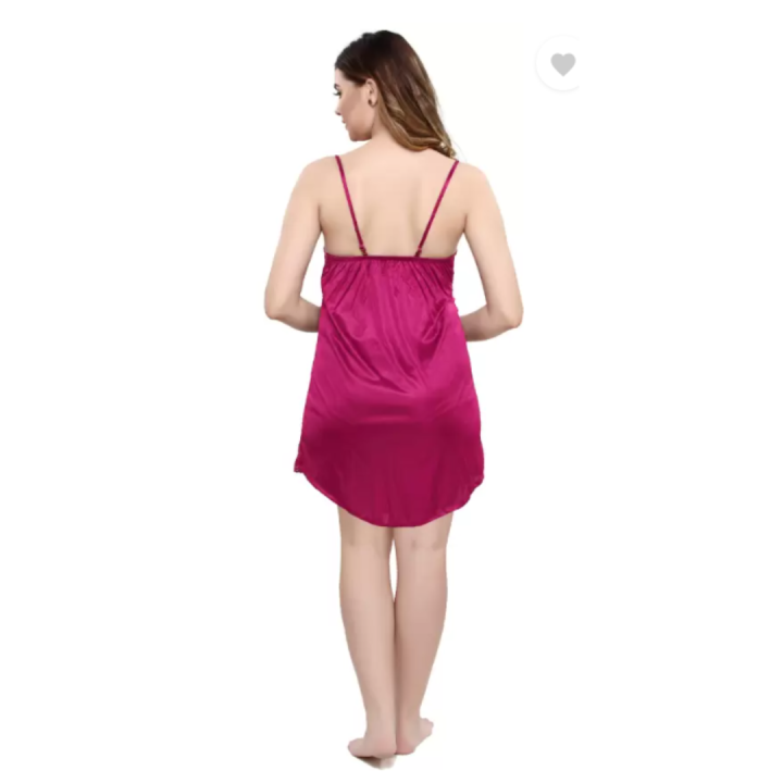 Silk%20Bridal%20Nightgown%20Set%20Stylish%20Fancy%20Bridal%20Nighty%20Set%20For%20Women%20Free%20Size%20-%20Image%203