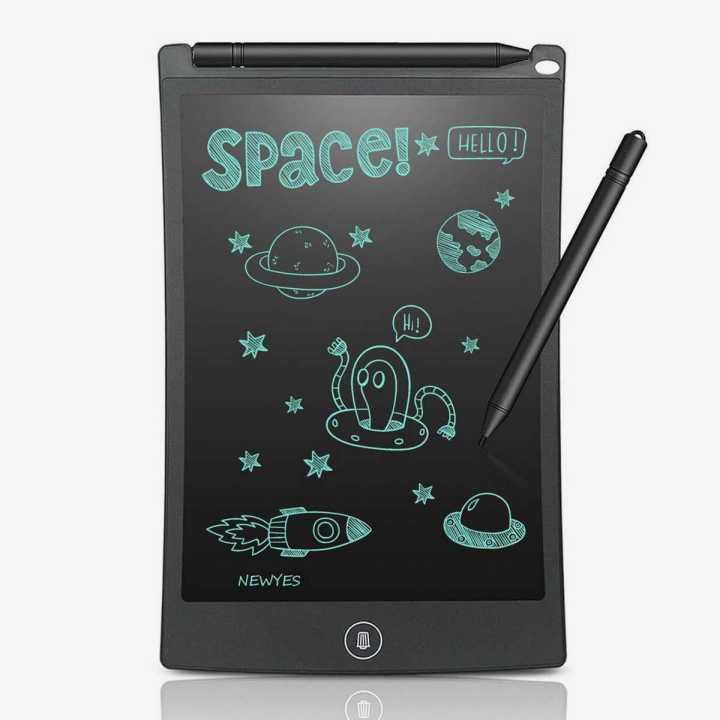8.5 Inch LCD Writing Tablet For Kids
