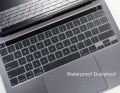 MacBook Pro 13 inch Keyboard Cover M1 M2 A2338/A2289/A2251 2023 2022 2021 2020. 