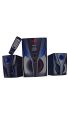 Fisher Digital FD-3130 Computer Speaker System 2.1ch. 