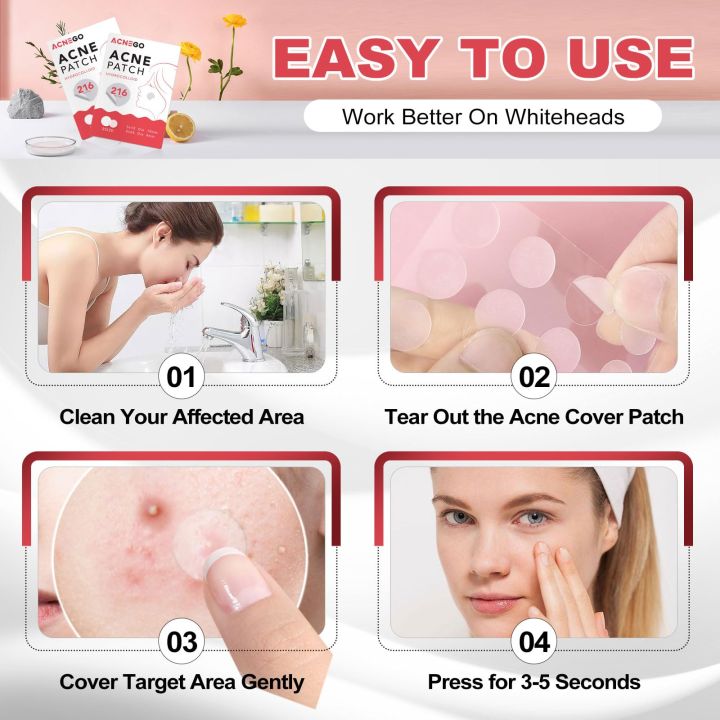 200%20Patches%20Acne%20Cover%20%20Pimple%20Patches%20for%20Face,%20Hydrocolloid%20Acne%20Patches,%20Cute%20Star%20Zit%20Covers%20for%20Face%20-%20Image%204