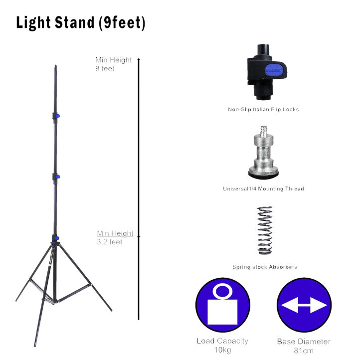 9x9ft%20Green%20Screen%20Studio%20Background%20Stand%20Set%20For%20Backdrop%20Photography%20&%20Videography%20With%20Carry%20Bag%20(Portable%20&%20Foldable%20Studio%20Tripod%20Stand%20Kit).%20-%20Image%208