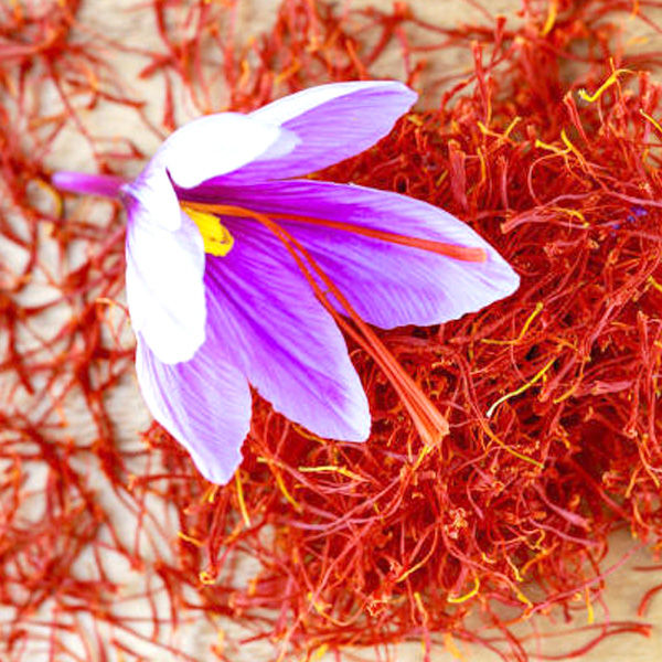 Premium Quality Pure Natural Saffron / Keshar / Kesar / Zafran- 1gm