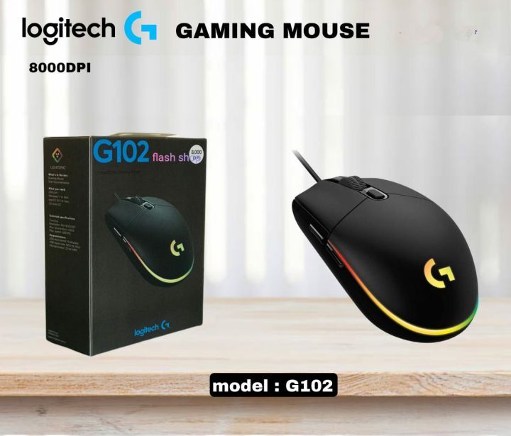 Logitech%20G102%20Rgb%20Gaming%20Mouse.%20-%20Image%205