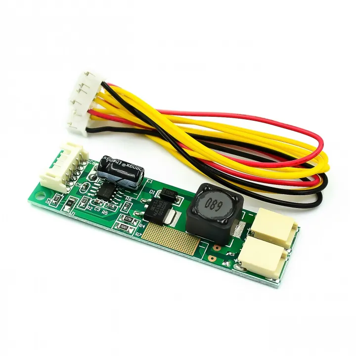 High Voltage Converter CA-155 LED Constant Current Board LED Current ...