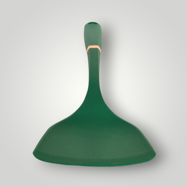 Green%20High%20Grade%20Hard%20Silicone%20Spatula%20For%20Non-Stick%20Cookwares%20For%20Scratchless%20Handling%20-%20Image%208