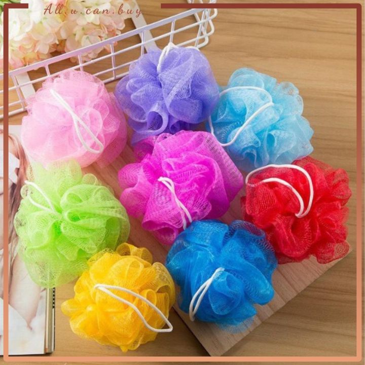 Sponge%20/%20Bath%20Sponge%20/%20Bath%20Brush%20-%20Image%208