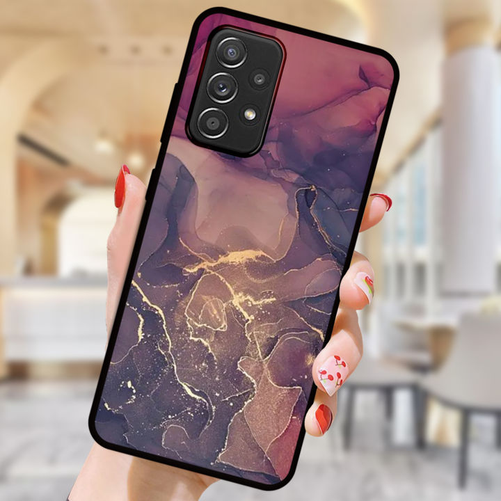 DIY%20Phone%20Case%20For%20Xiaomi%20Poco%20C51%20C65%20Redmi%2013C%2013T%20Note%2012S%2012R%2013%2014%2012%20Pro%20Plus%205G%20Marble%20Texture%20Granite%20Photo%20Black%20Cover%20-%20Image%205
