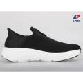 Men's LPMX casual shoes- 912523481-BLK. 