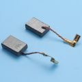 2Pcs 16mmx11mm x 5mm Motor Electric Carbon Brushes for 9553NB. 
